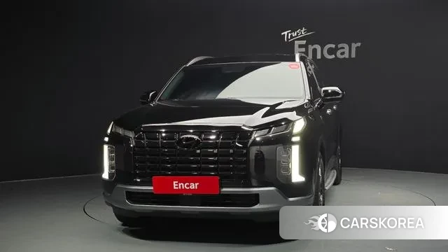 Hyundai The New Palisade id 3043158 из Кореи 13