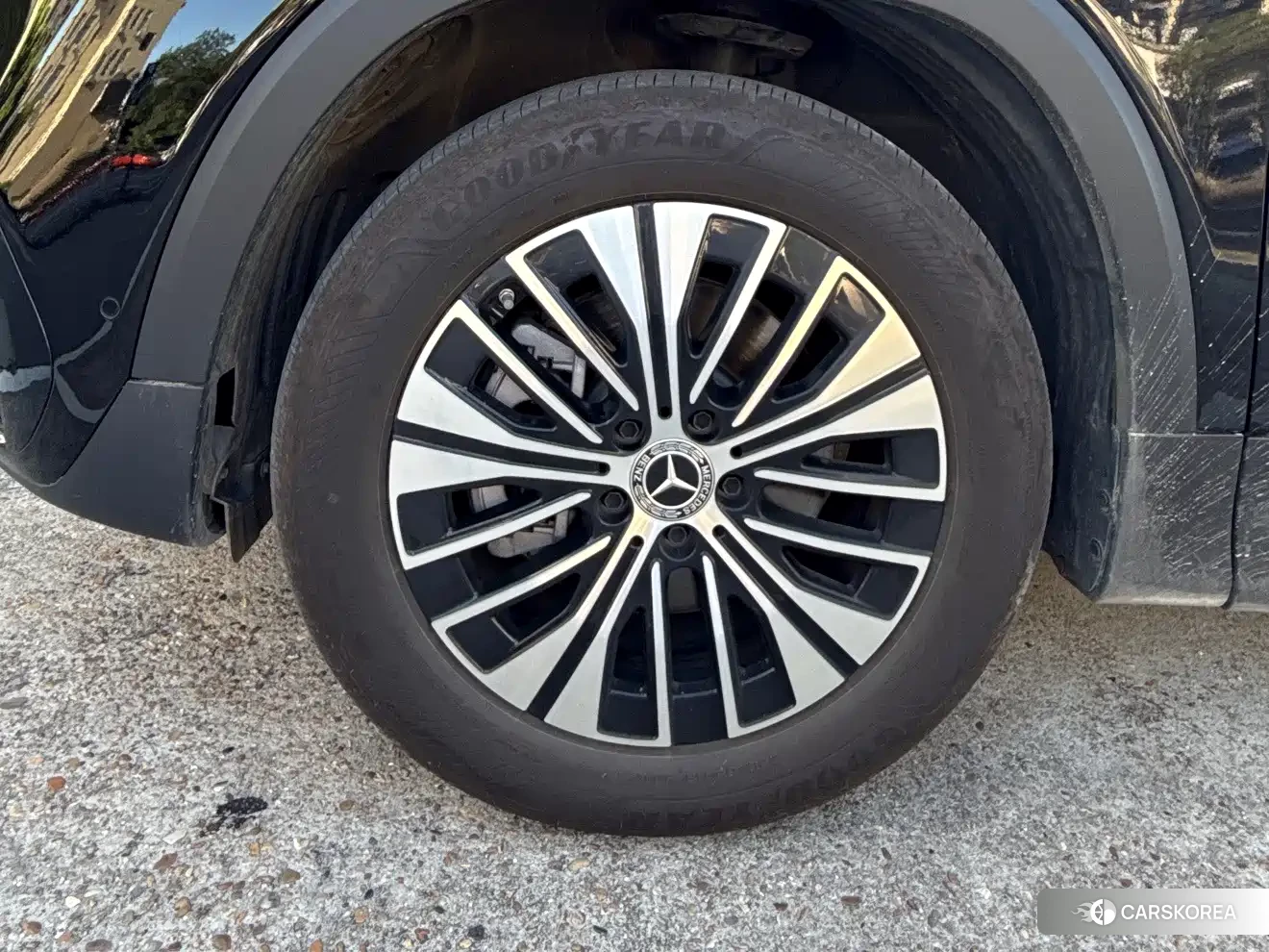Mercedes-Benz EQB id 4653781 из Китая 8