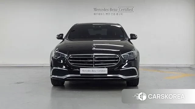 Mercedes-Benz E-Class W213 id 2980510 из Кореи 12