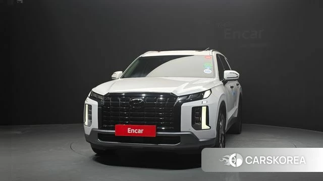 Hyundai The New Palisade id 4942511 из Кореи 13