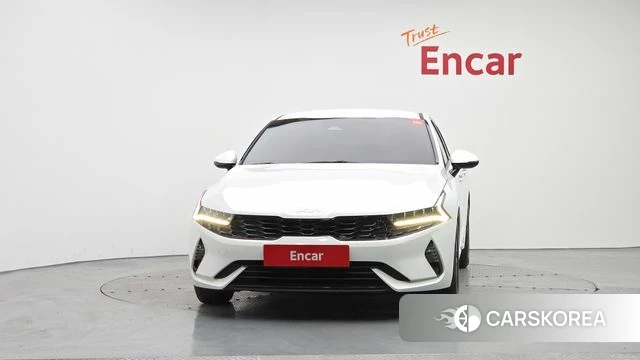 Kia K5 Hybrid 3rd Generation id 3832409 из Кореи 13