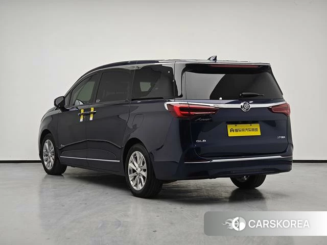 Buick GL8 id 4209496 из Китая 13