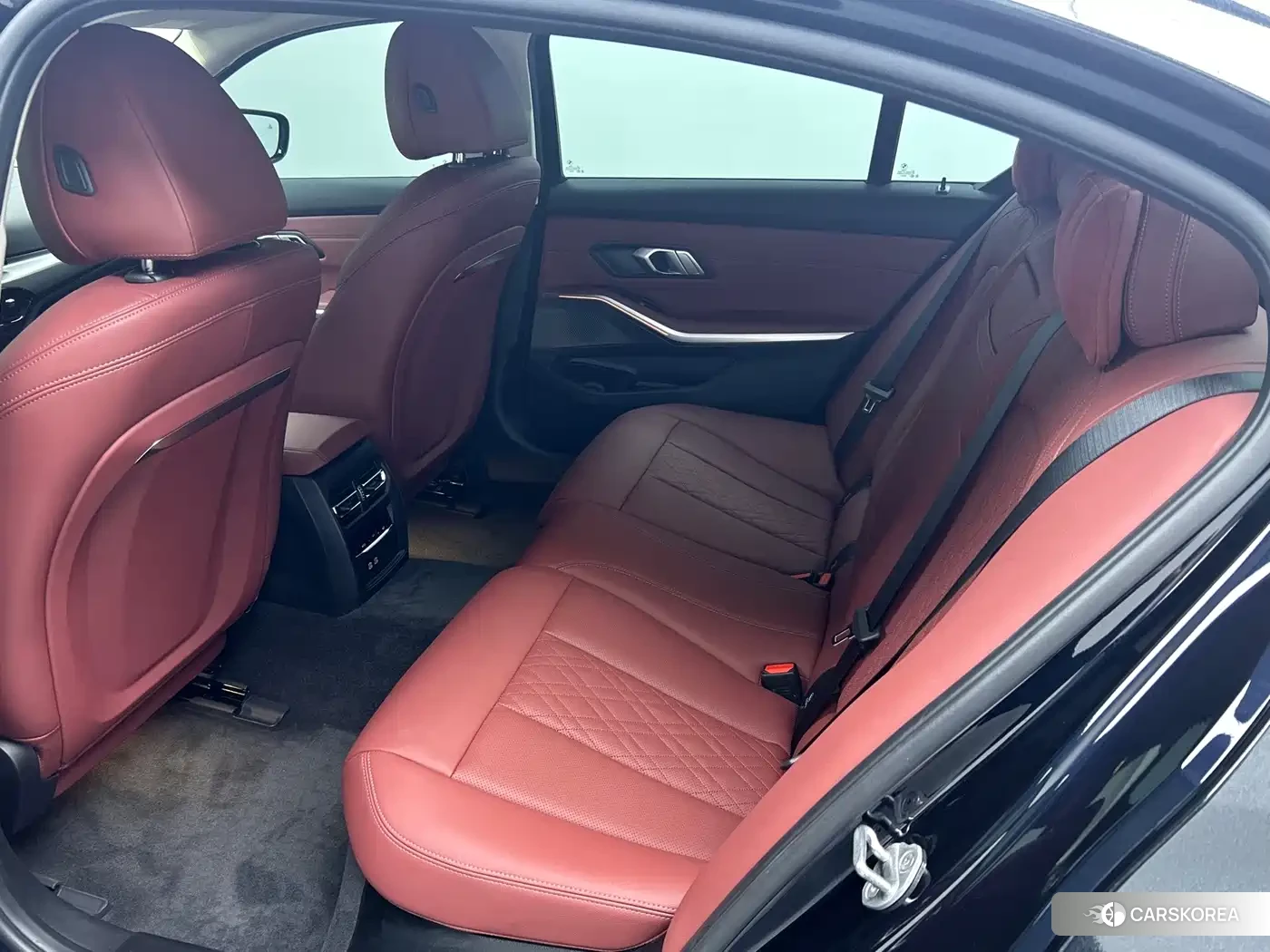 BMW i3 2024 Черный из Китая, фото 4