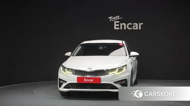 Kia The New K5 2nd generation id 3520346 из Кореи 13