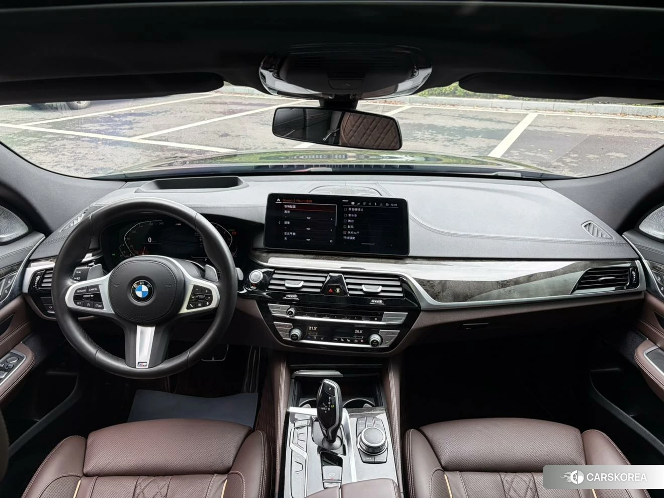 BMW 6 series GT id 4498523 из Китая 13