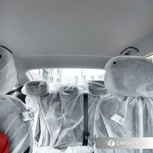 Geely Galaxy Galaxy Sparkle 6 2026 Черный из Китая, фото 6