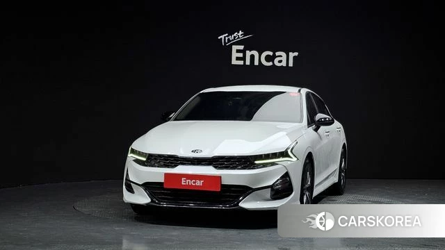 Kia K5 3rd generation id 3807446 из Кореи 13