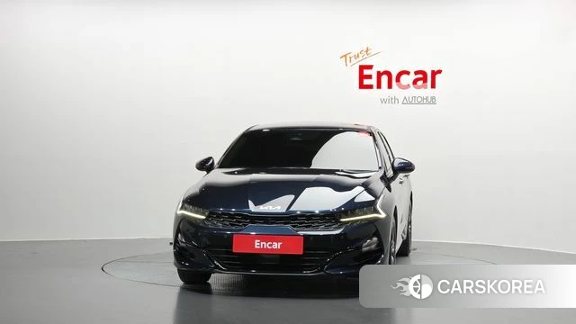 Kia K5 3rd generation id 4854412 из Кореи 13