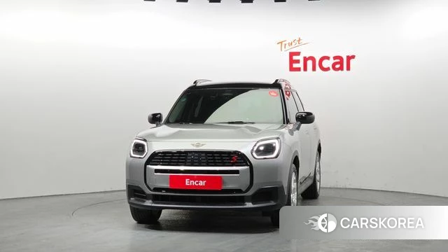 Mini Cooper S Countryman 3rd Generation id 3831533 из Кореи 13