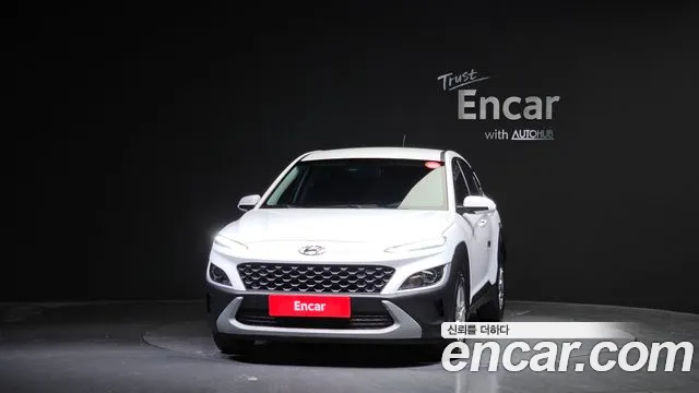 Hyundai The New Kona id 2395278 из Кореи 13