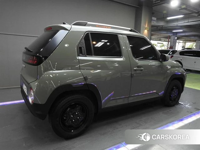 Hyundai Casper id 4635995 из Кореи 13