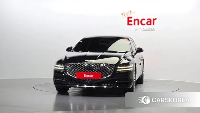 Genesis G80 (RG3) id 2964194 из Кореи 13