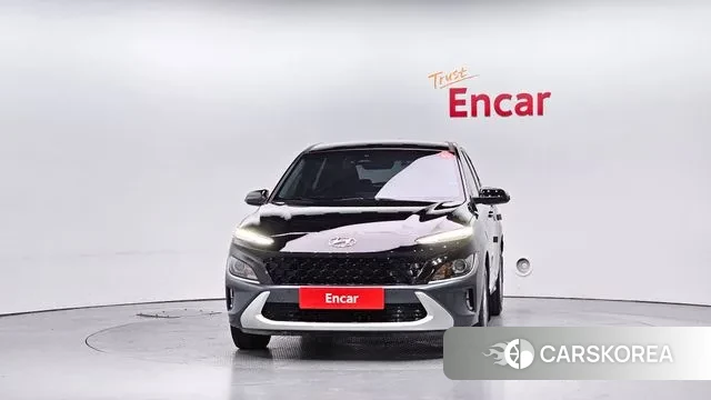 Hyundai The New Kona id 3493384 из Кореи 13