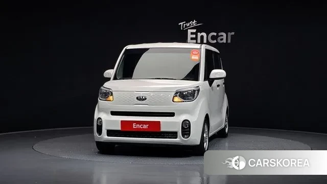 Kia The New Ray id 3045692 из Кореи 13