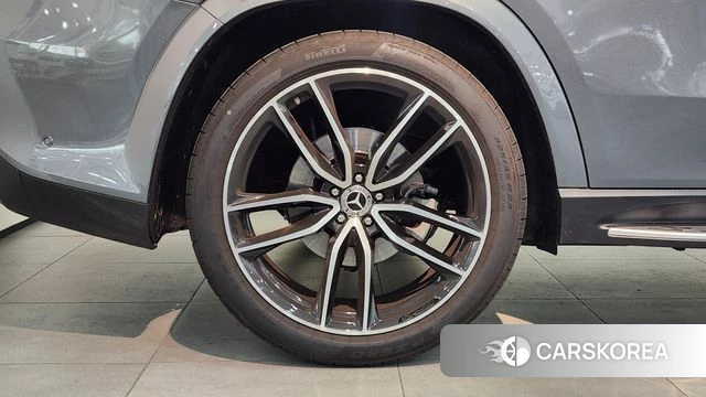 Mercedes-Benz GLS - Class X167 id 4879498 из Кореи 13