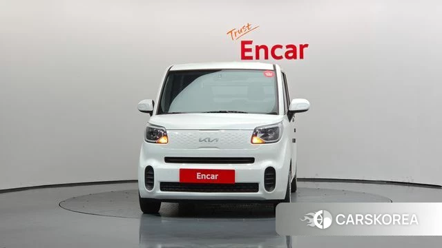 Kia The New Ray id 4835790 из Кореи 23
