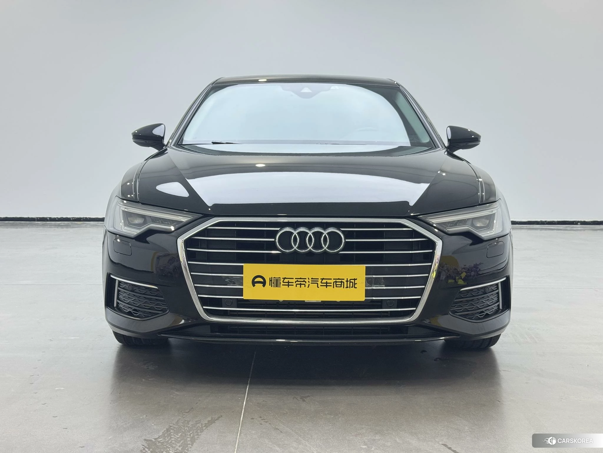 Audi A6L id 4510890 из Китая 13