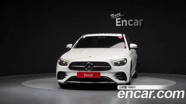 Mercedes-Benz E-Class W213 id 2910991 из Кореи 13