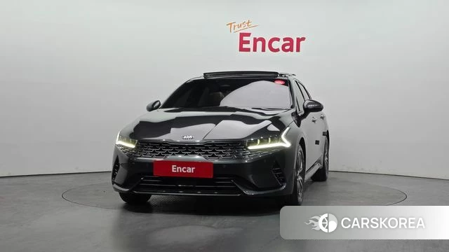 Kia K5 Hybrid 3rd Generation id 3879112 из Кореи 13