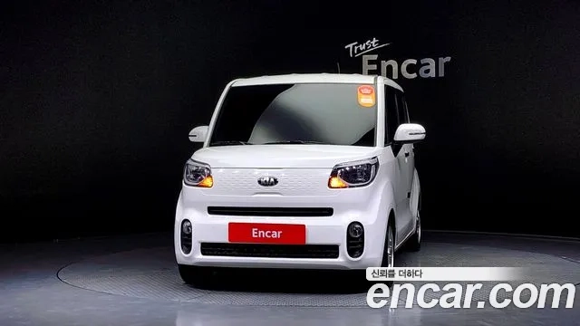 Kia The New Ray id 2937116 из Кореи 13