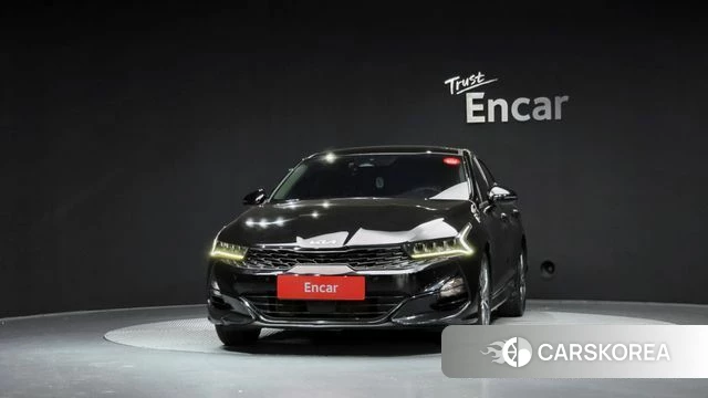 Kia K5 3rd generation id 4591711 из Кореи 23