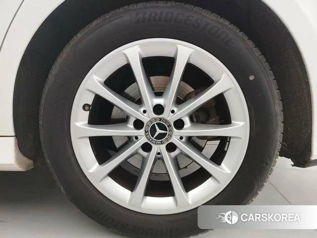 Mercedes-Benz Class A id 4256760 из Китая 8