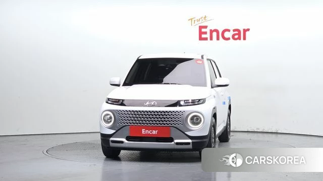 Hyundai Casper id 3953696 из Кореи 13