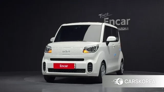 Kia The New Ray id 3777354 из Кореи 13