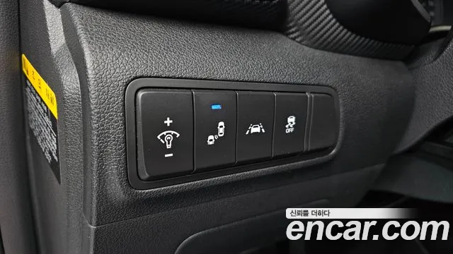 Hyundai All New Tucson id 2618681 из Кореи 13