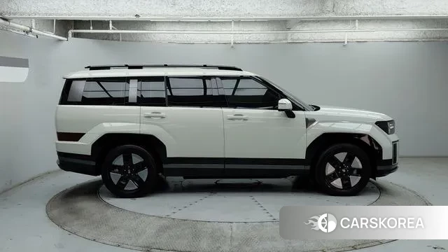 Hyundai Santa Fe (MX5) id 3338601 из Кореи 12