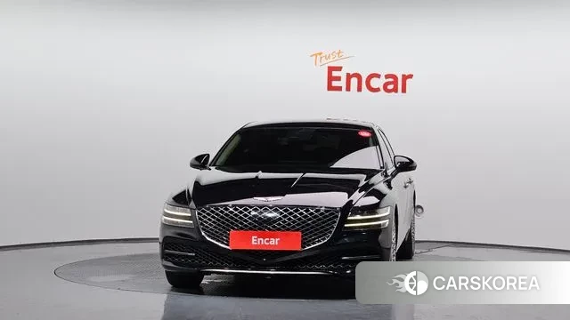 Genesis G80 (RG3) id 2994179 из Кореи 13