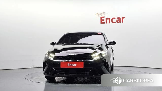 Kia The New K3 2nd generation id 4863612 из Кореи 23