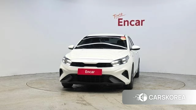 Kia The New K3 2nd generation id 3892281 из Кореи 13