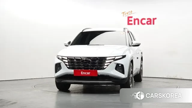 Hyundai Tucson (NX4) id 3701862 из Кореи 13