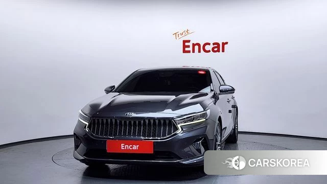 Kia K7 Premier id 3899480 из Кореи 13