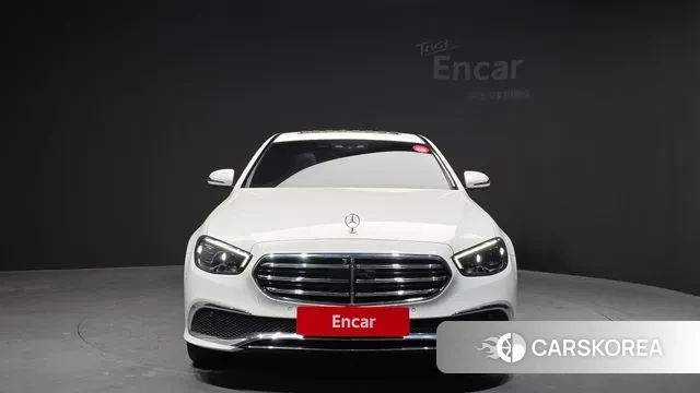 Mercedes-Benz E-Class W213 id 3659767 из Кореи 13