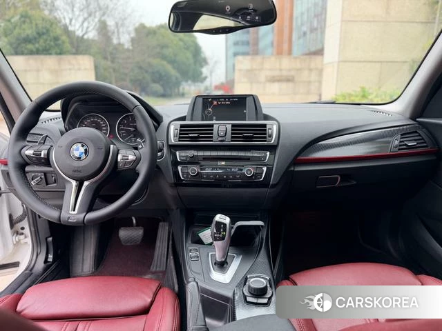 BMW 1 series (imported) id 4209260 из Китая 9
