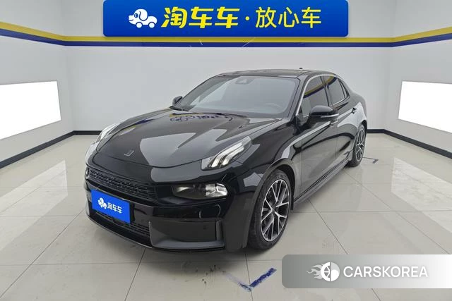 Lynk 03 id 4208165 из Китая 10