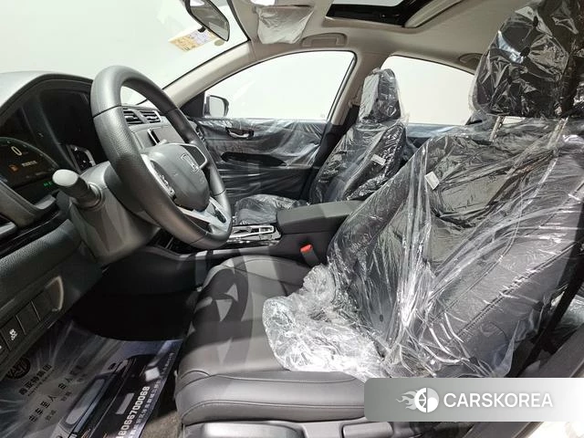 Honda Lingpai id 4261403 из Китая 16