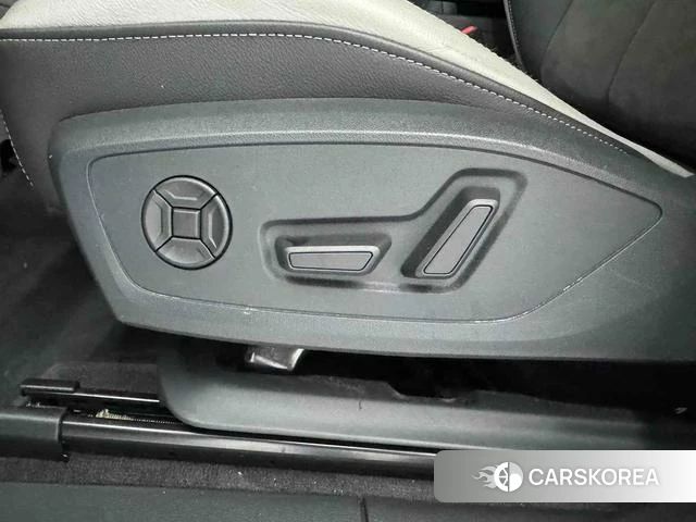Audi Q3 2023 Белый из Китая, фото 6
