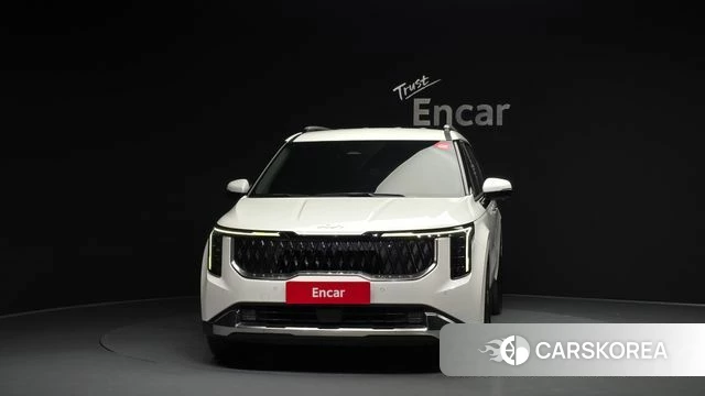 Kia The New Carnival 4th Generation id 4177928 из Кореи 13