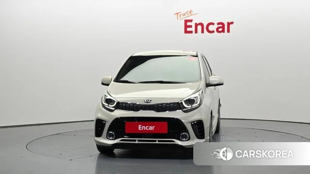 Kia All New Morning (JA) id 3853057 из Кореи 13