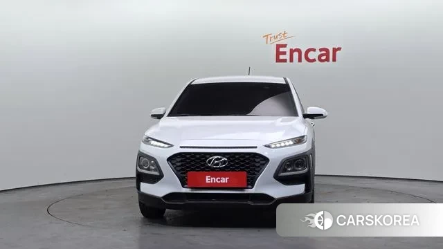 Hyundai Kona id 3667025 из Кореи 13