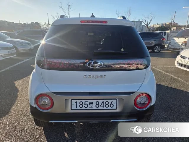 Hyundai Casper id 3447639 из Кореи 13