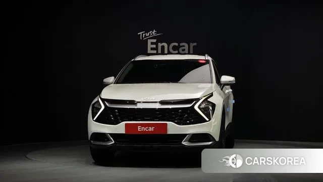 Kia Sportage 5th Generation id 3488321 из Кореи 13