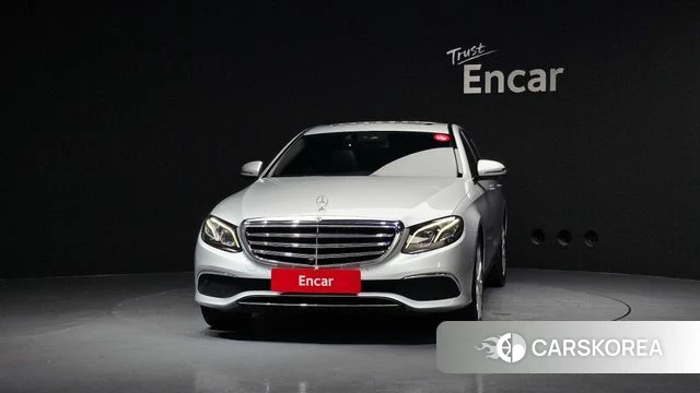 Mercedes-Benz E-Class W213 id 4318377 из Кореи 13