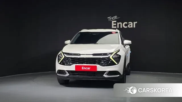 Kia Sportage 5th Generation id 3405893 из Кореи 13