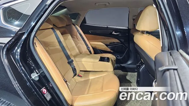 Kia K7 Premier id 2660153 из Кореи 13