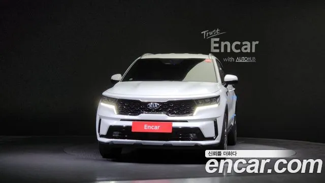 Kia Sorento 4th Generation id 2654892 из Кореи 13