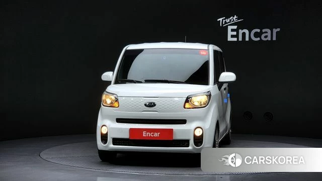 Kia The New Ray id 4435350 из Кореи 23